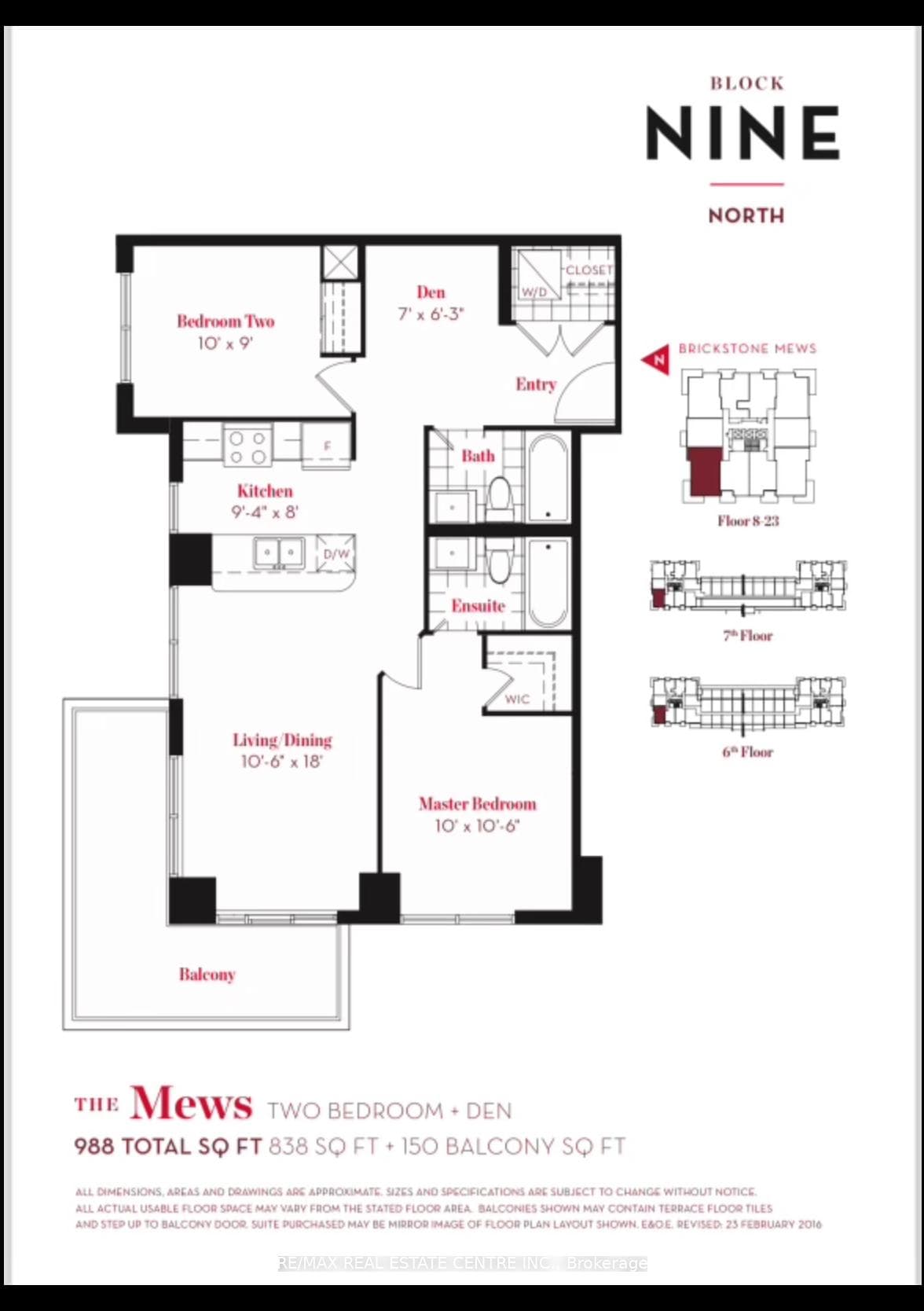 4085 Parkside Village Drive Unit 602 photo 18