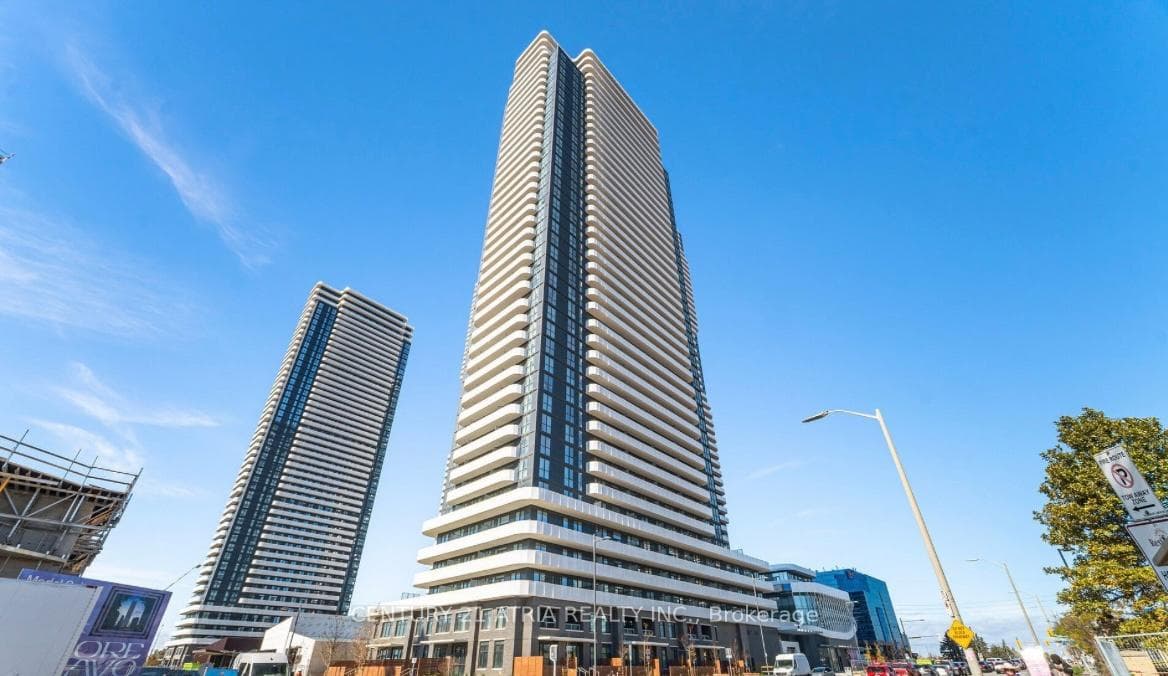 8 Interchange Way Unit 3707 photo 1