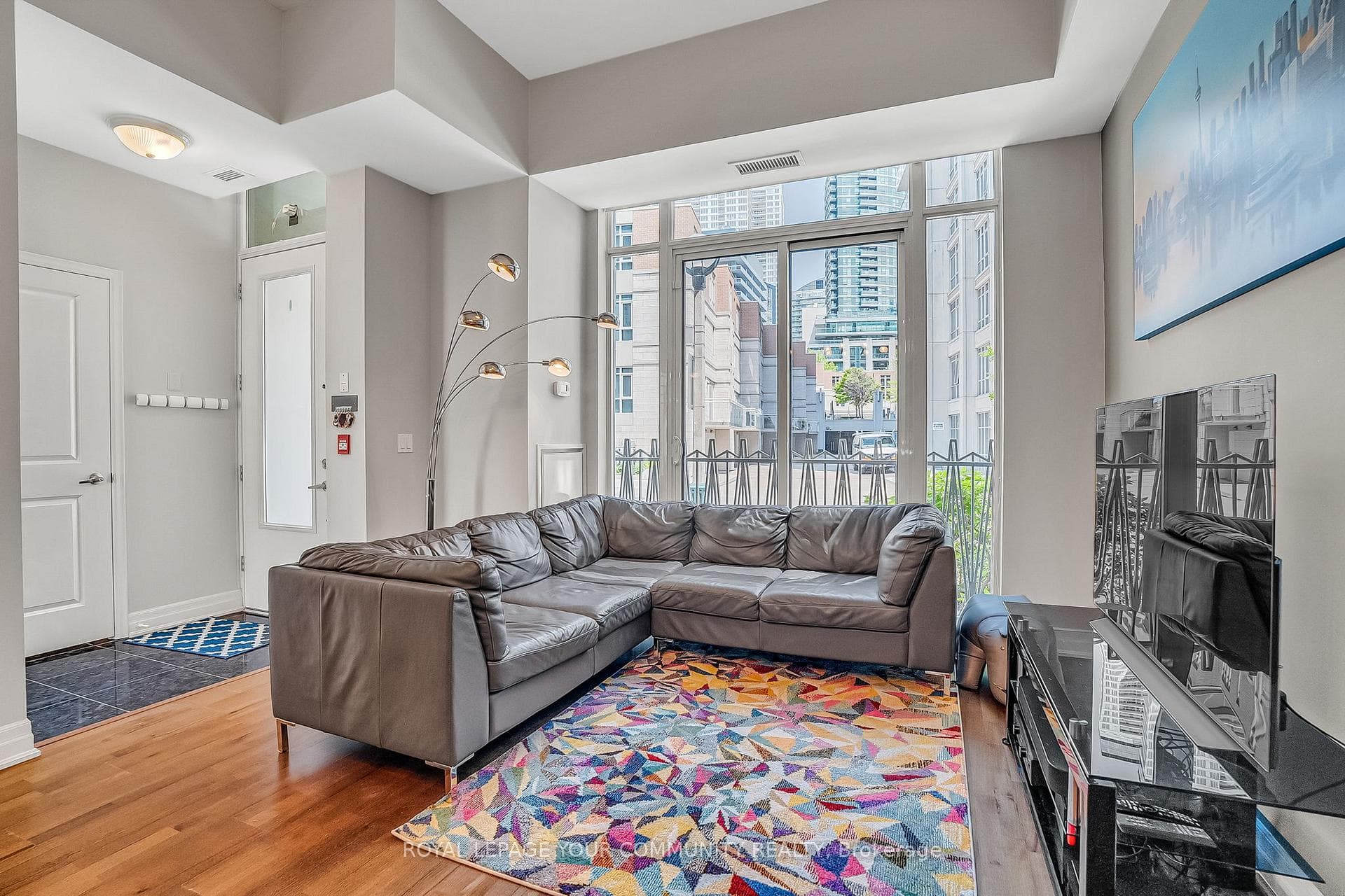 18 Grand Magazine Street Unit Town House 8 photo 7