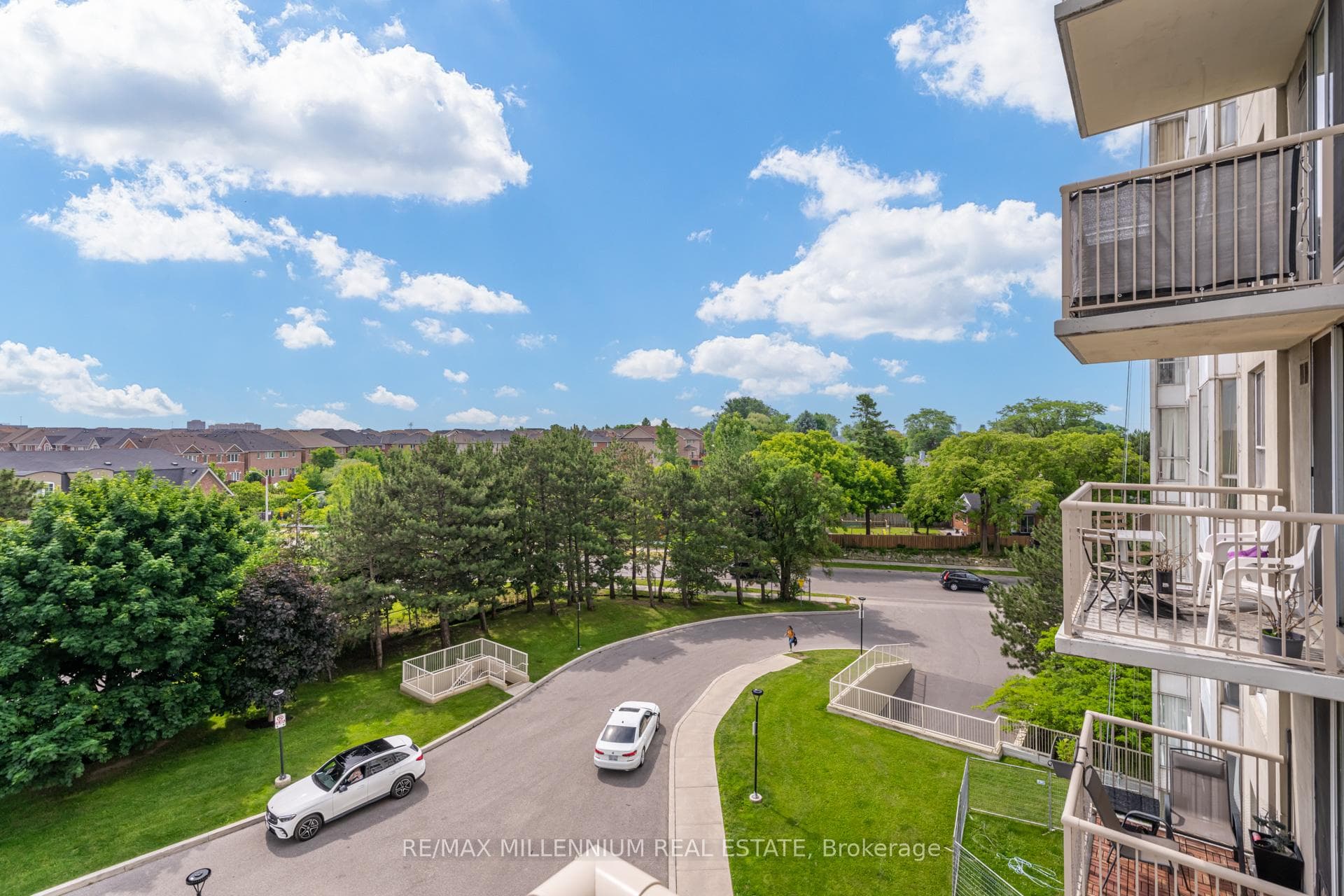 3077 Weston Road Unit 612 photo 24