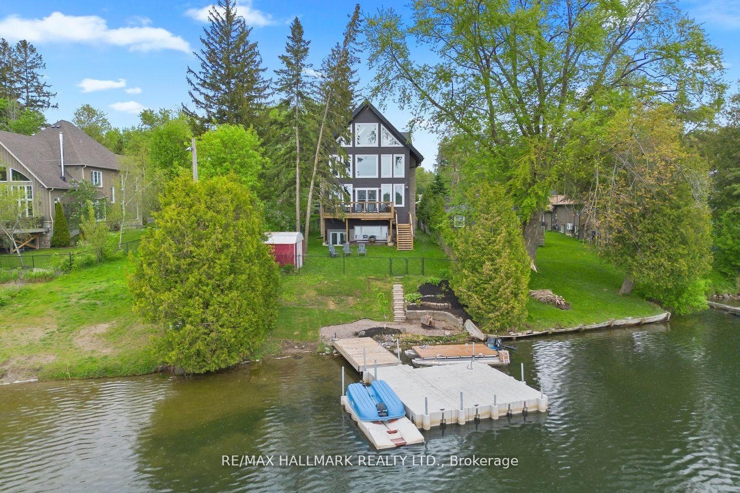 71 Cedarvale Boulevard photo 1