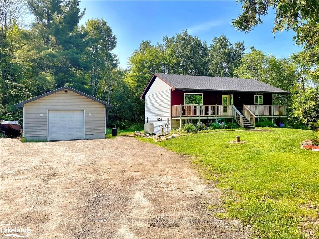 295 TOWN LINE Road photo 6