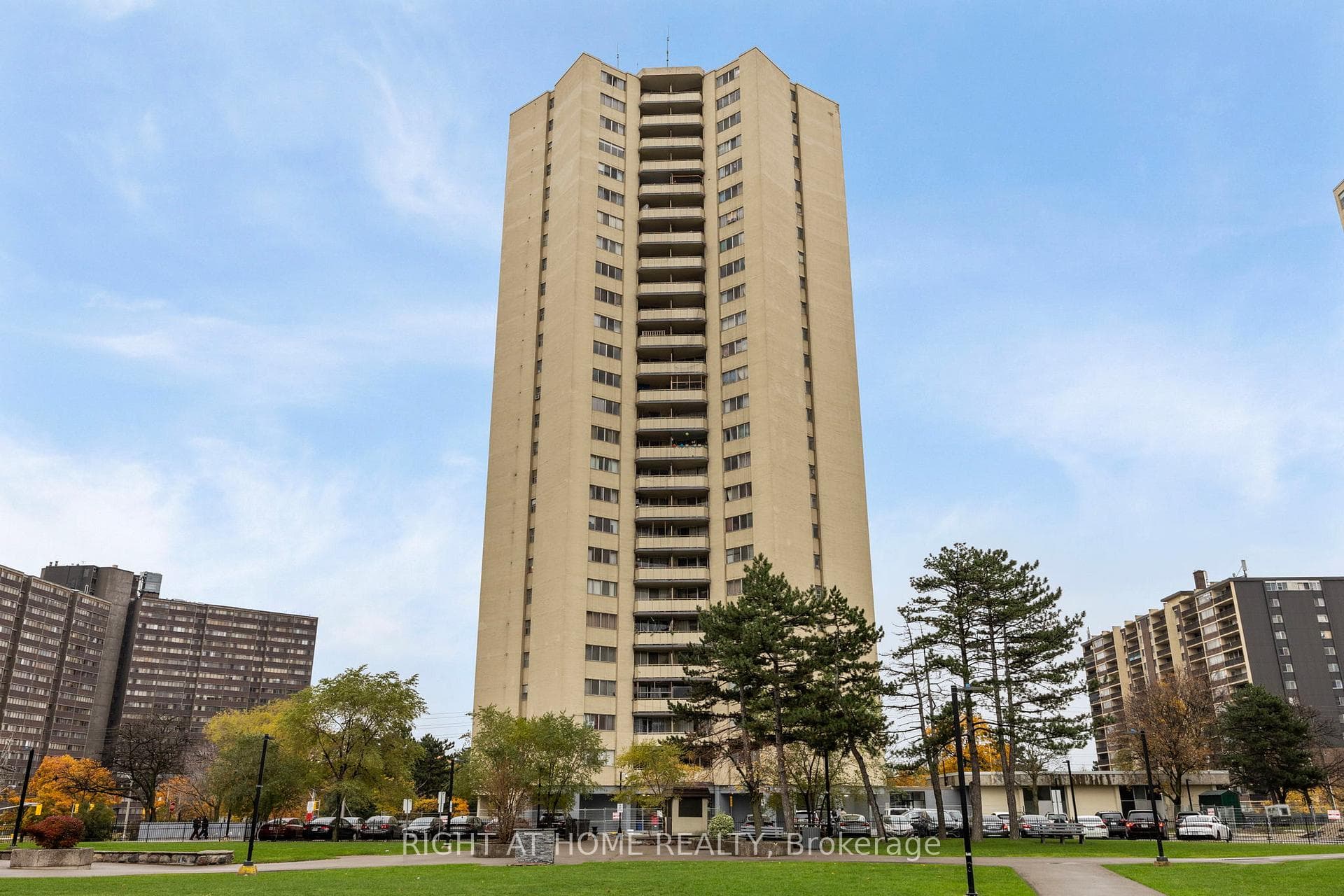 330 Dixon Road Unit 2408 photo 1