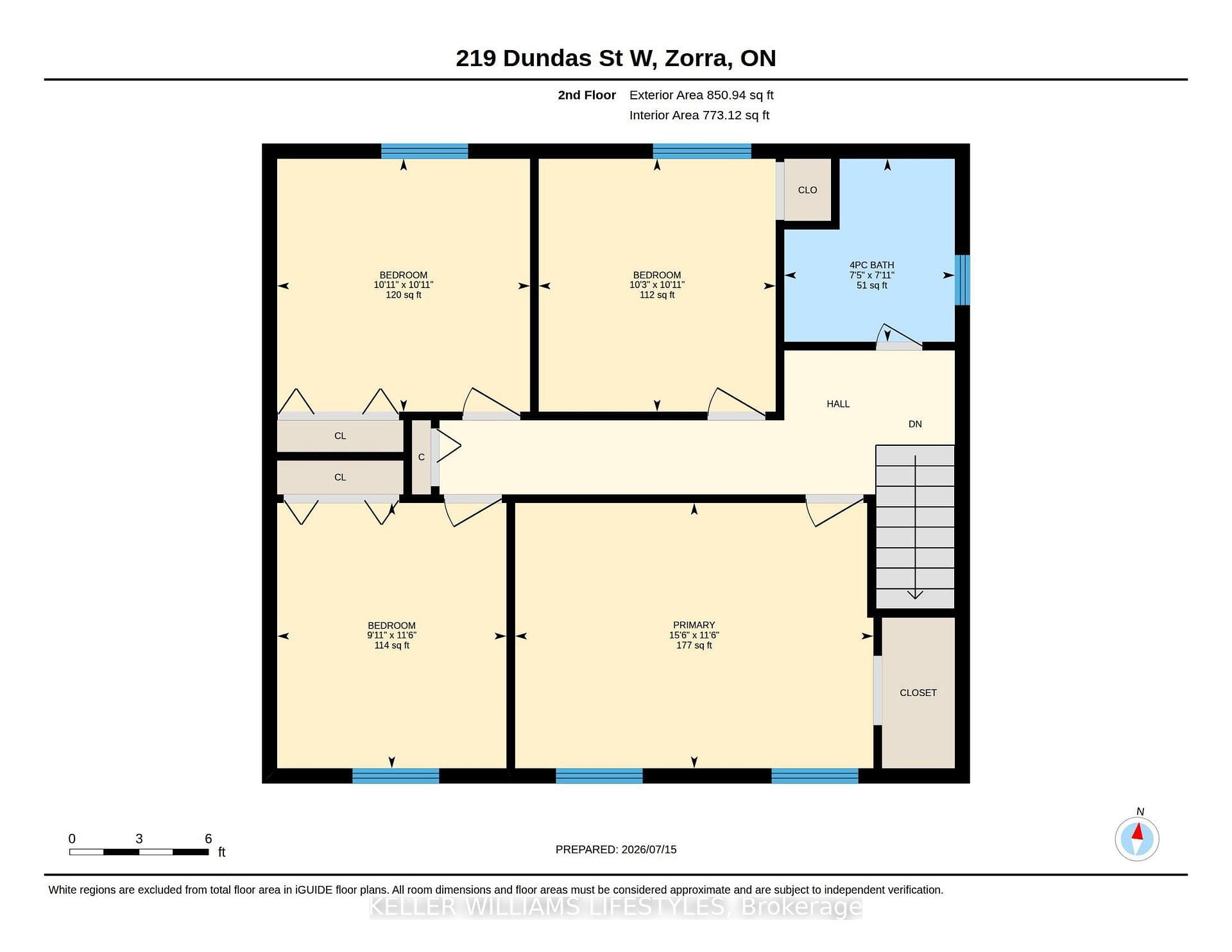 219 Dundas Street photo 47