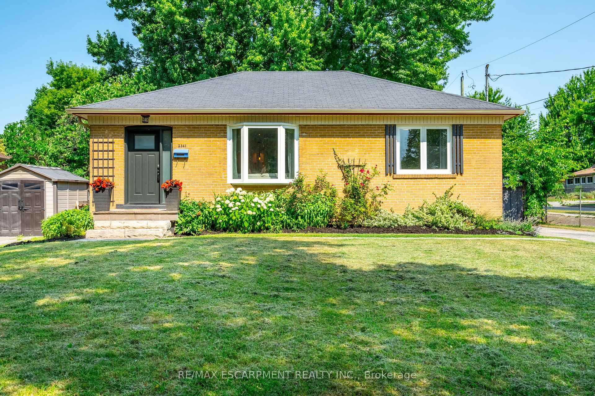 2361 Alma Dale Avenue photo 2