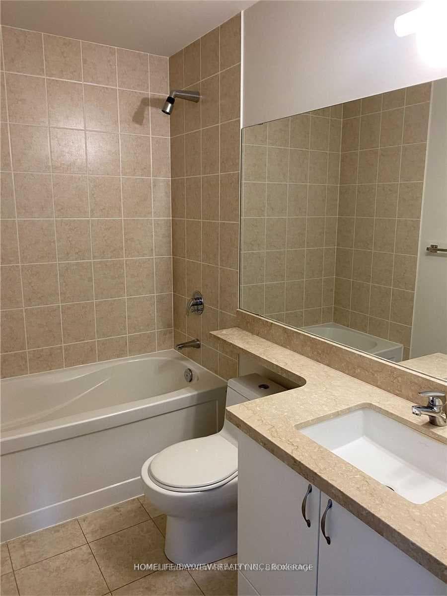 111 Upper Duke Crescent Unit 1007 photo 14