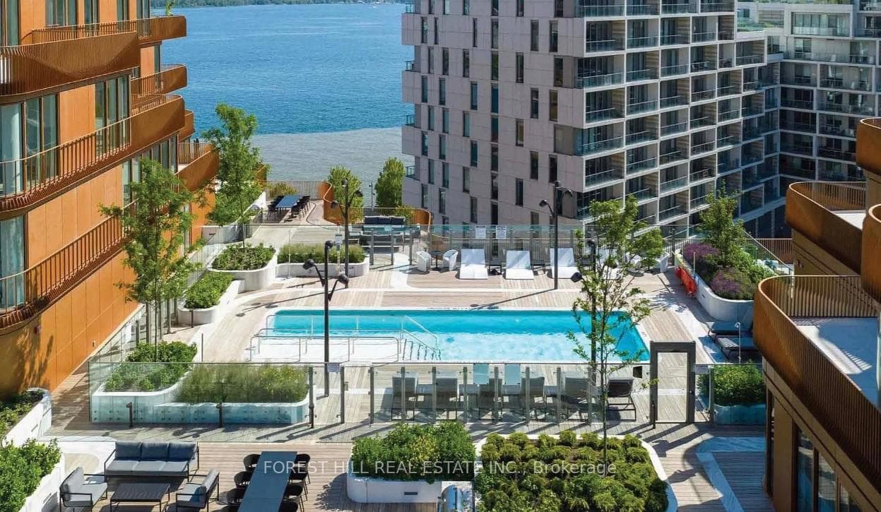 155 Merchants' Wharf N/A Unit 1222 photo 47