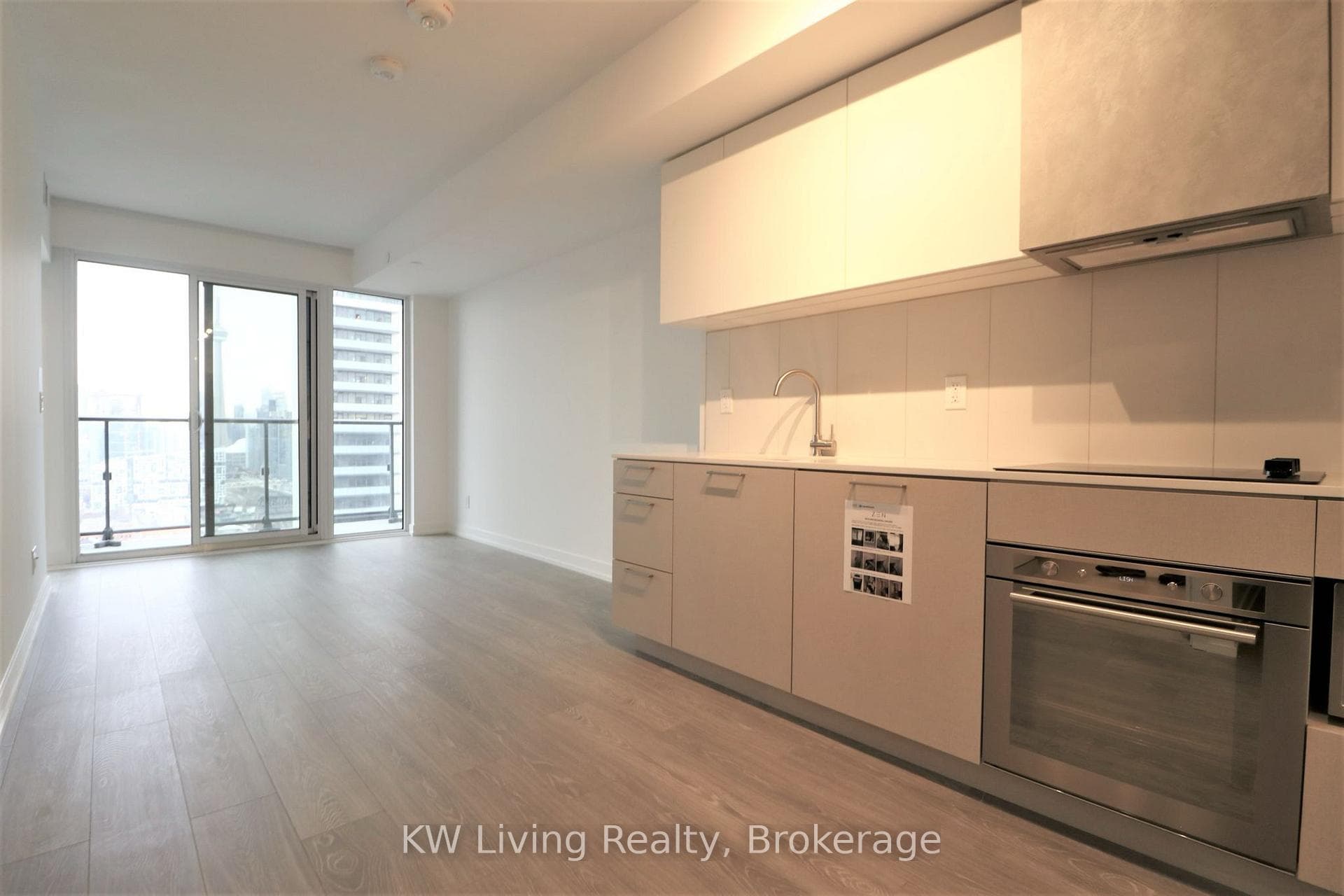 19 Western Battery Road Unit 3120 photo 3