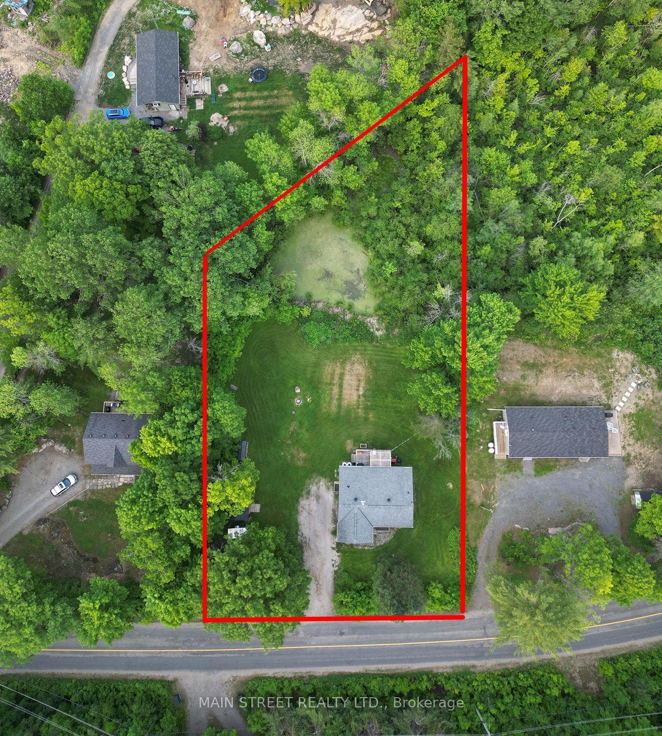 1339 Walkers Pt Road photo 25