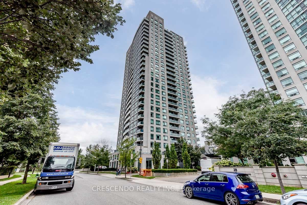 30 Harrison Garden Boulevard Unit 902 photo 1