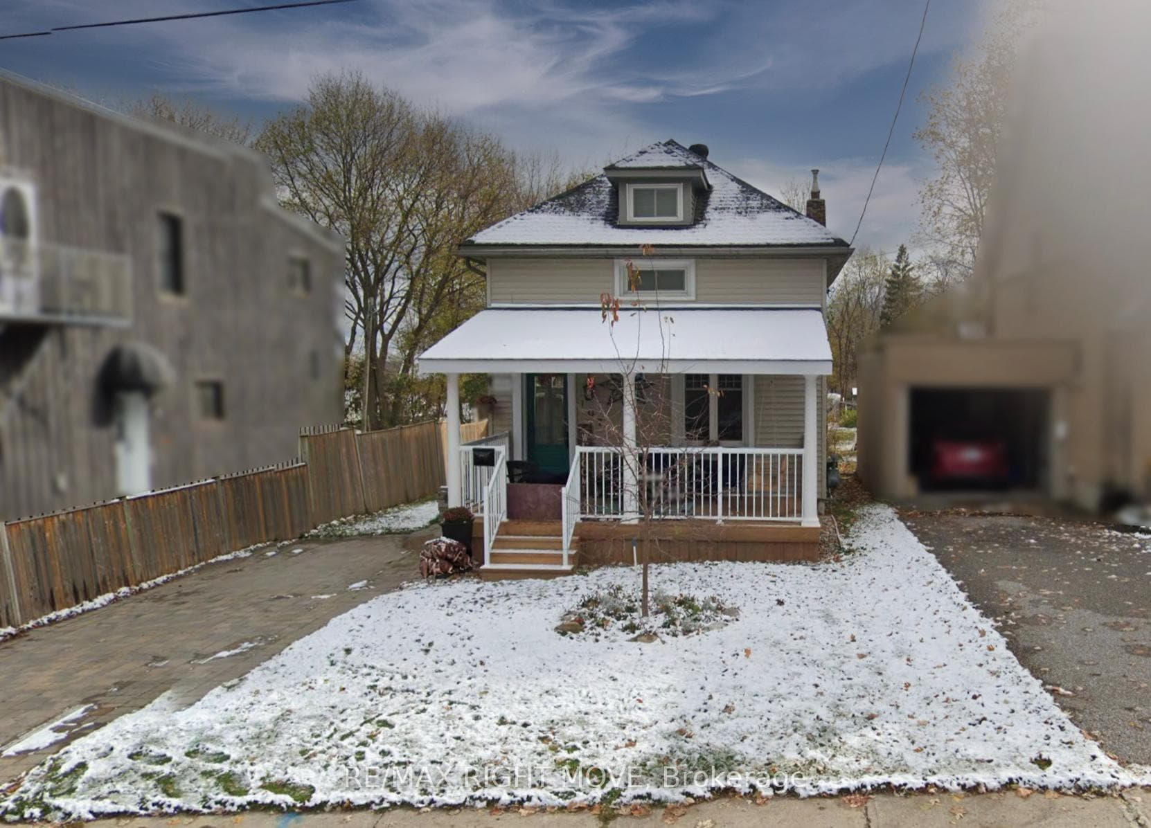 107 Jarvis Street, Orillia
