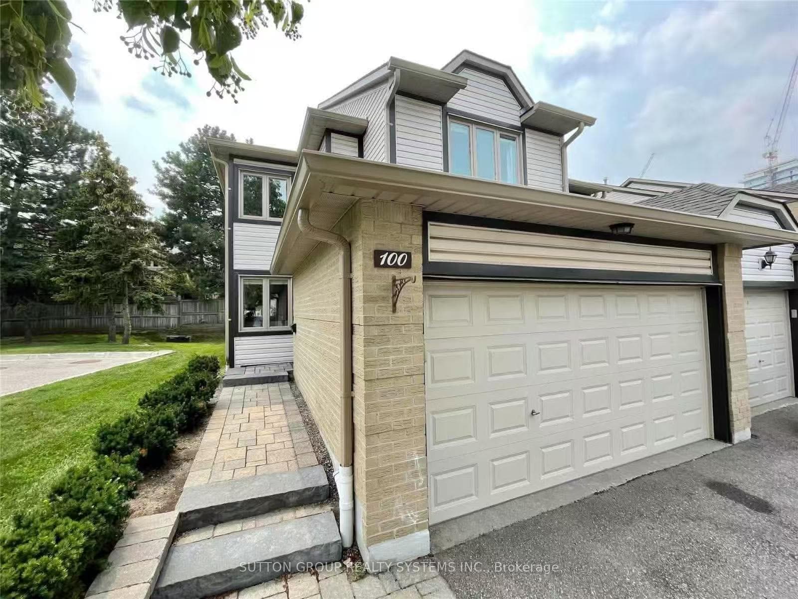 2275 Credit Valley Road Unit 100 photo 2