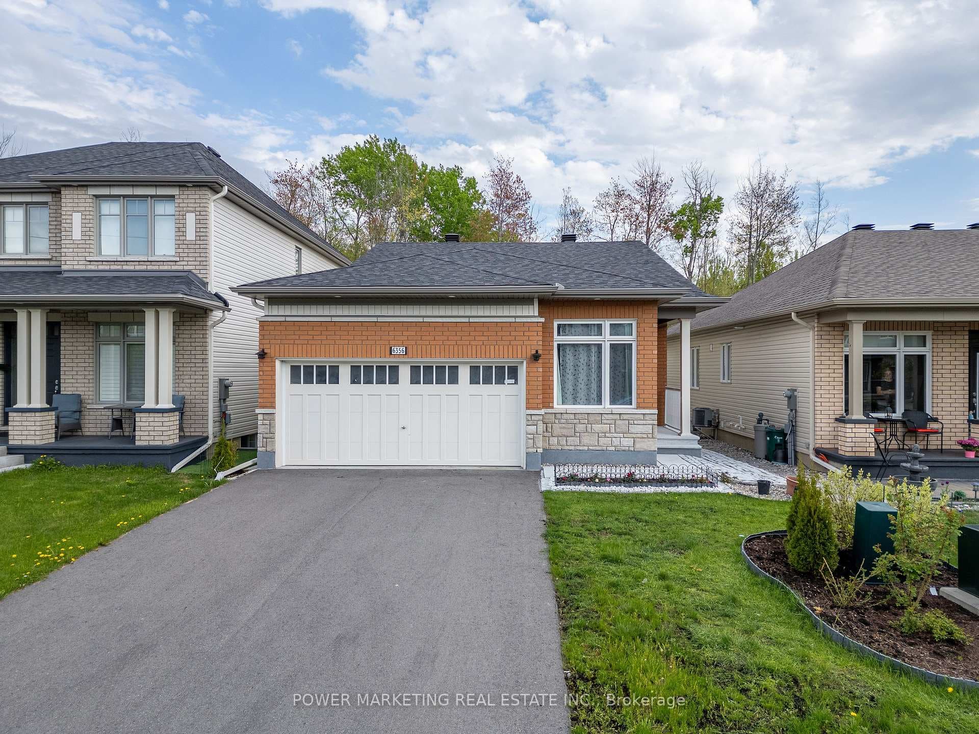 6356 RENAUD Road photo 1