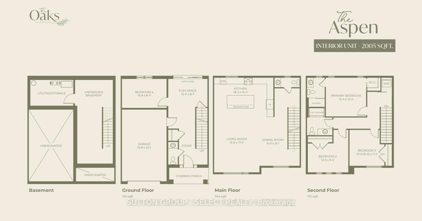 233 Upper Queen Street Unit 4 photo 30