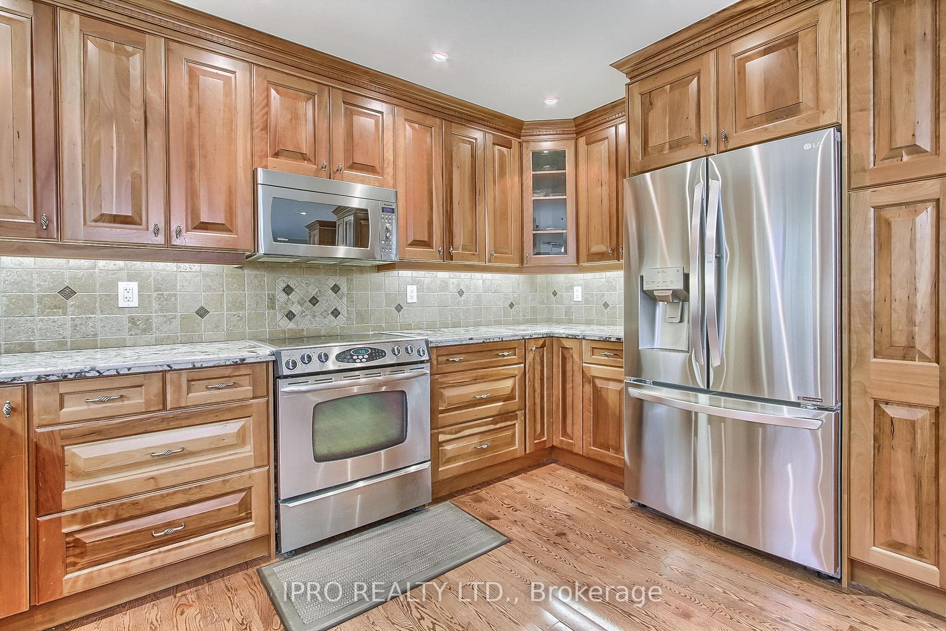 Lots of Cupboards