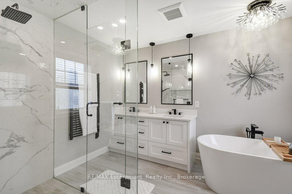 5 Pce Primary Ensuite