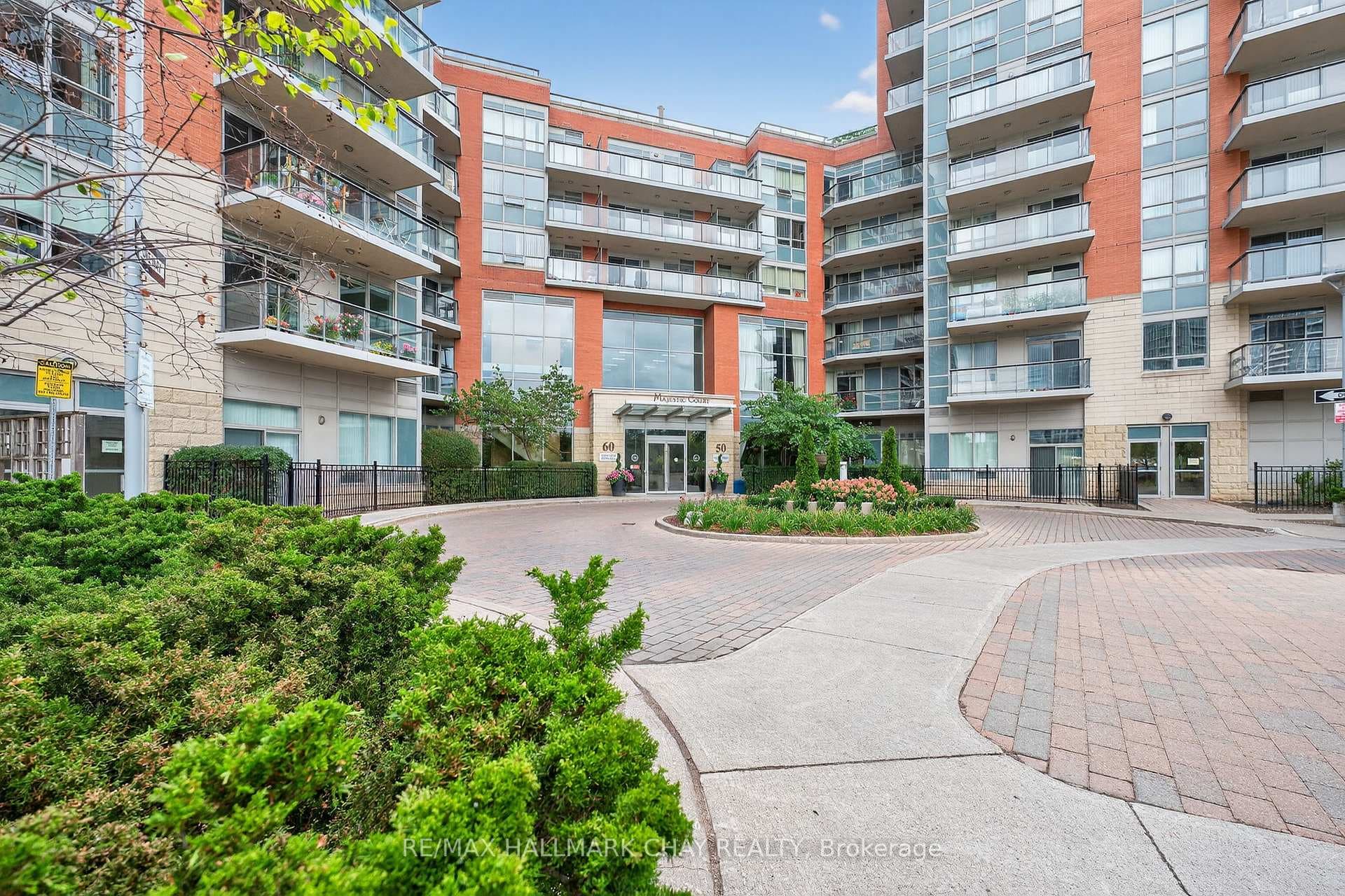 60 South Town Centre Boulevard Unit 819 photo 26