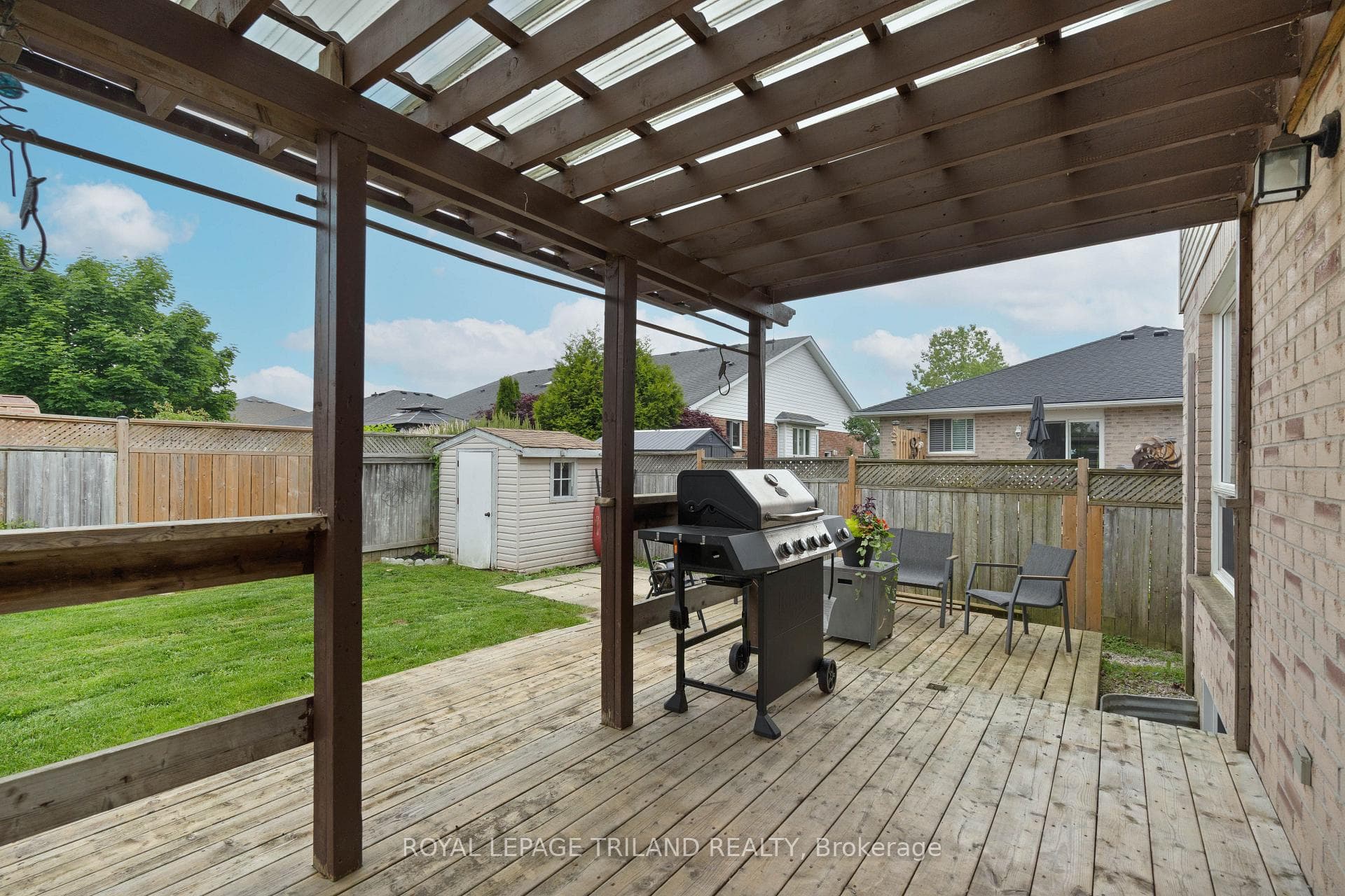 47 Carrie Crescent photo 45