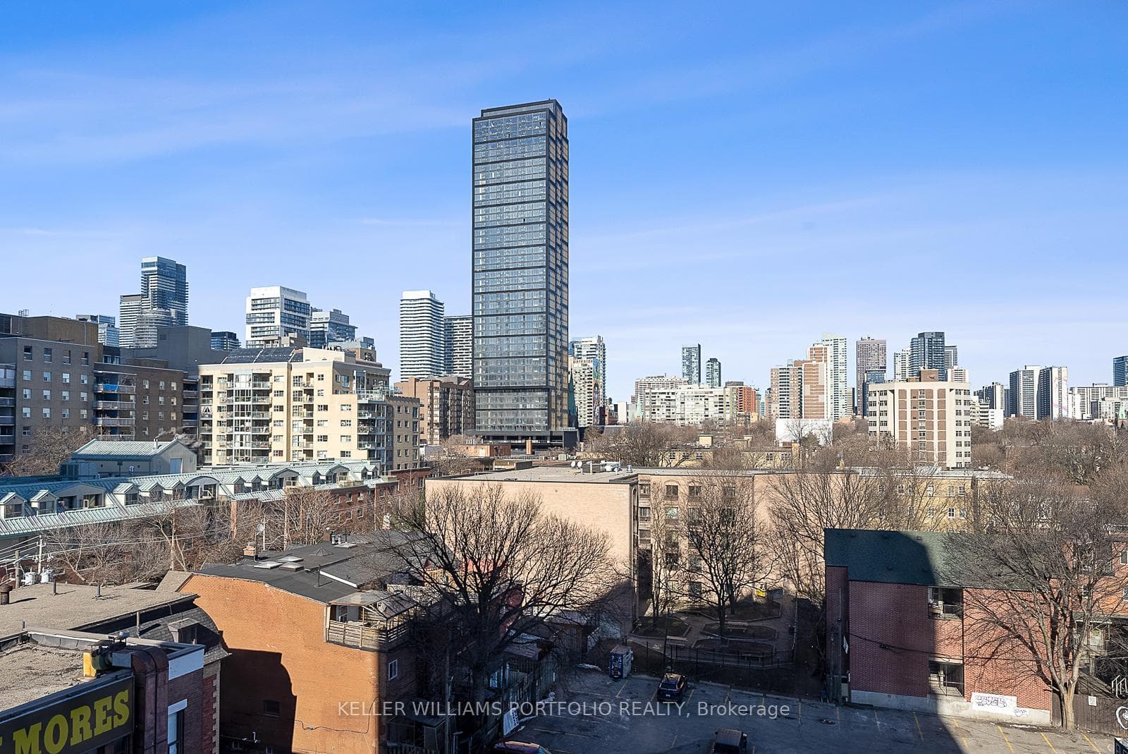 219 Dundas Street Unit 811 photo 22