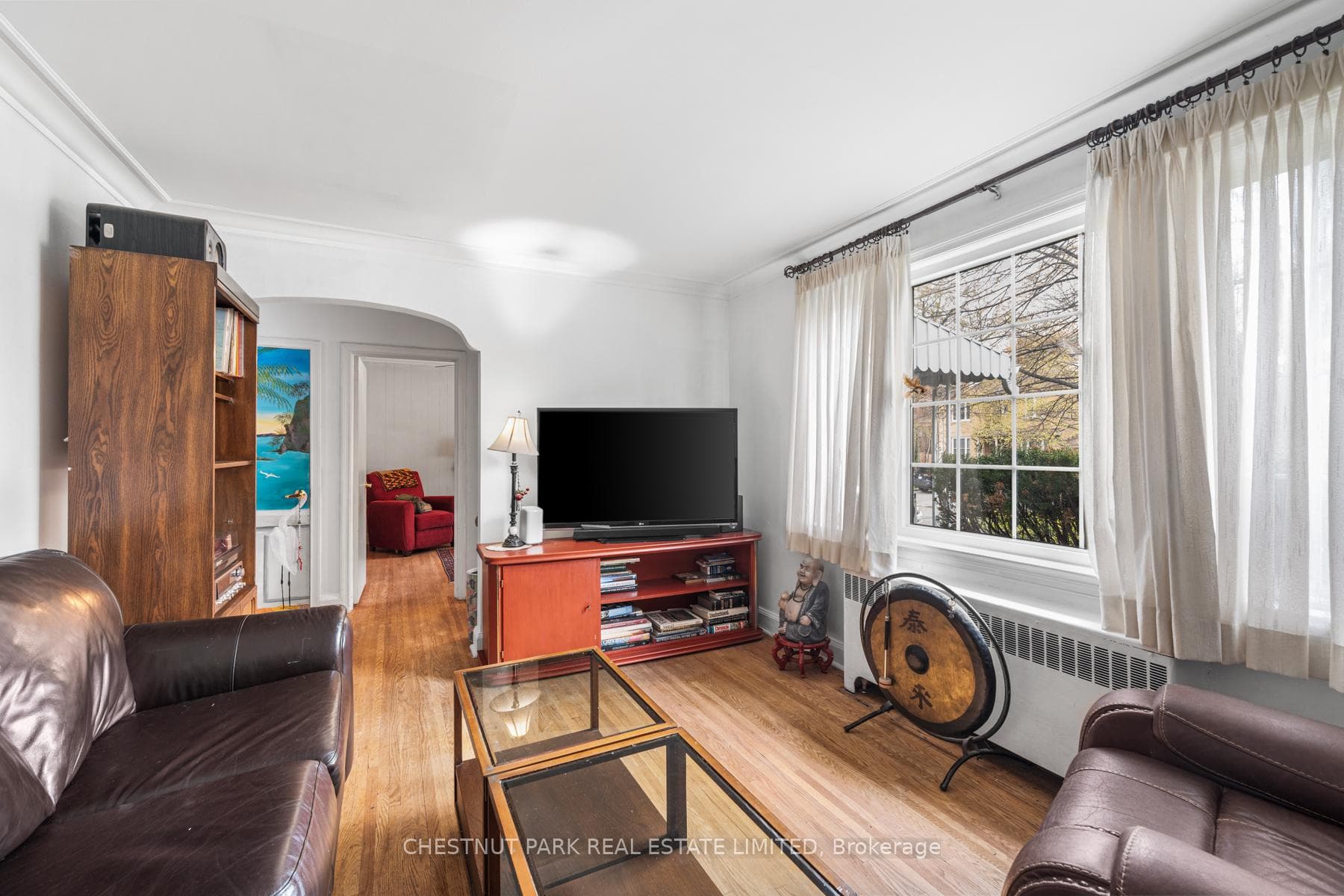 TV/Living Room