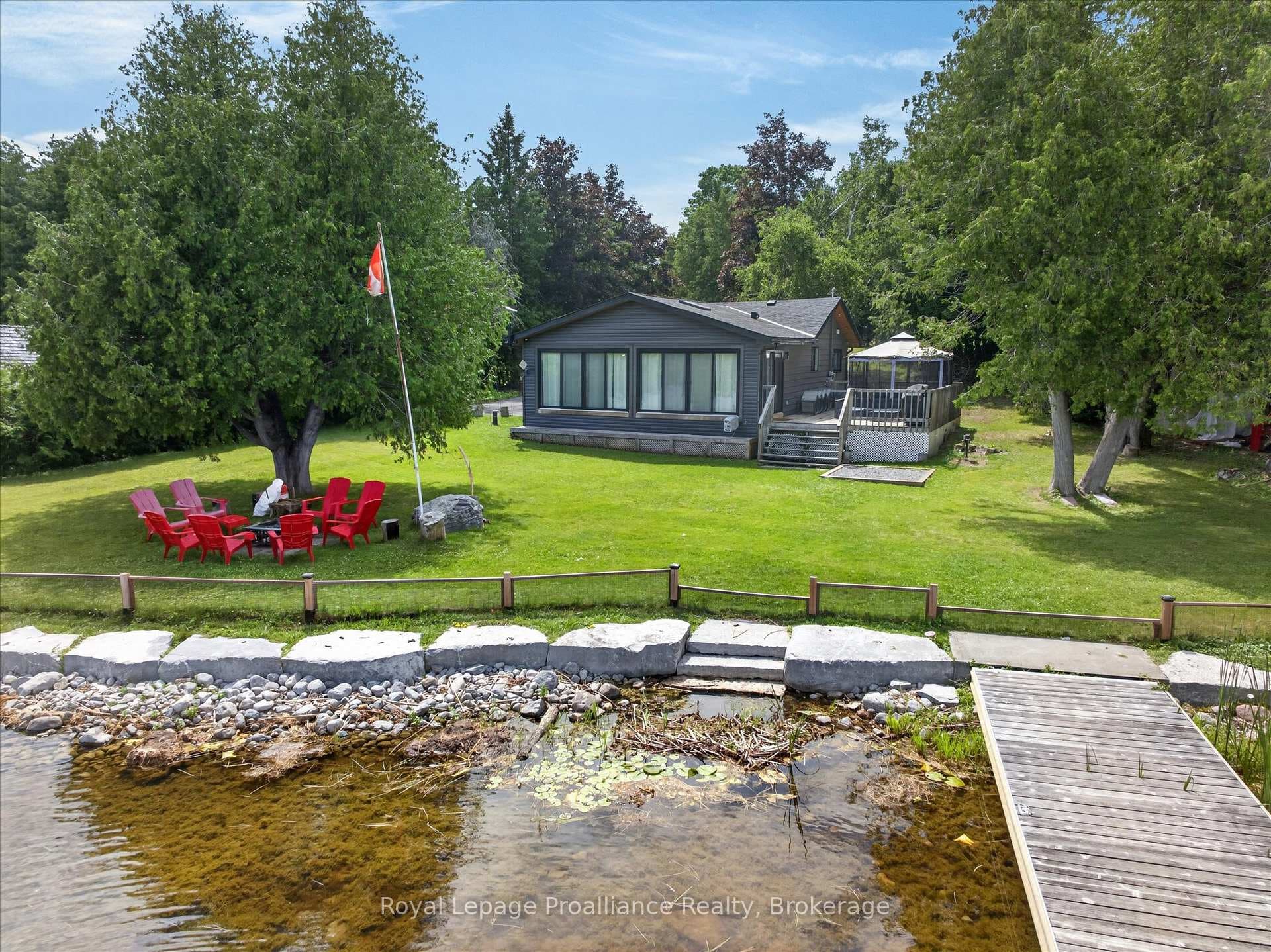 18 Osprey Road photo 2