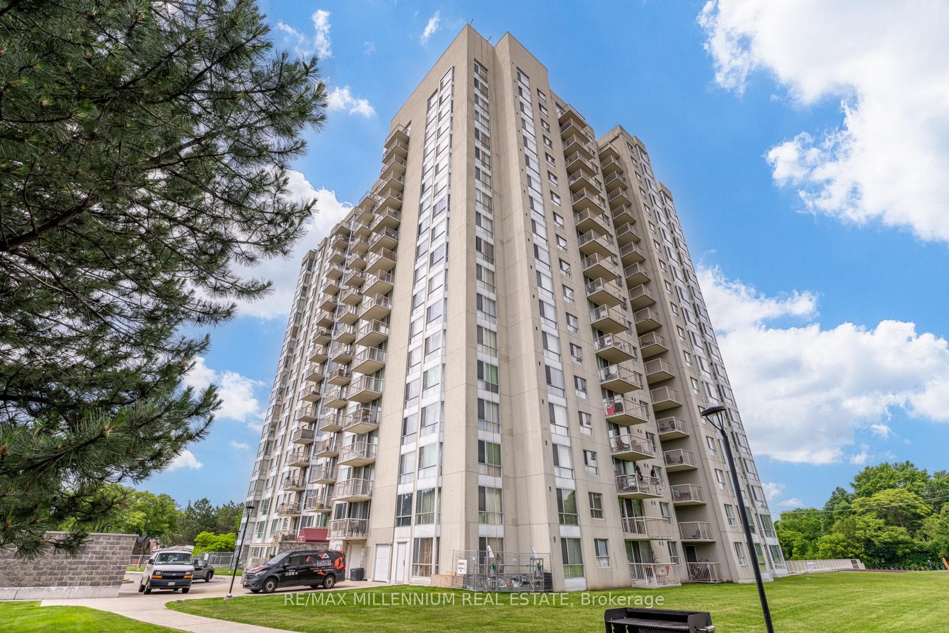 3077 Weston Road Unit 612 photo 28