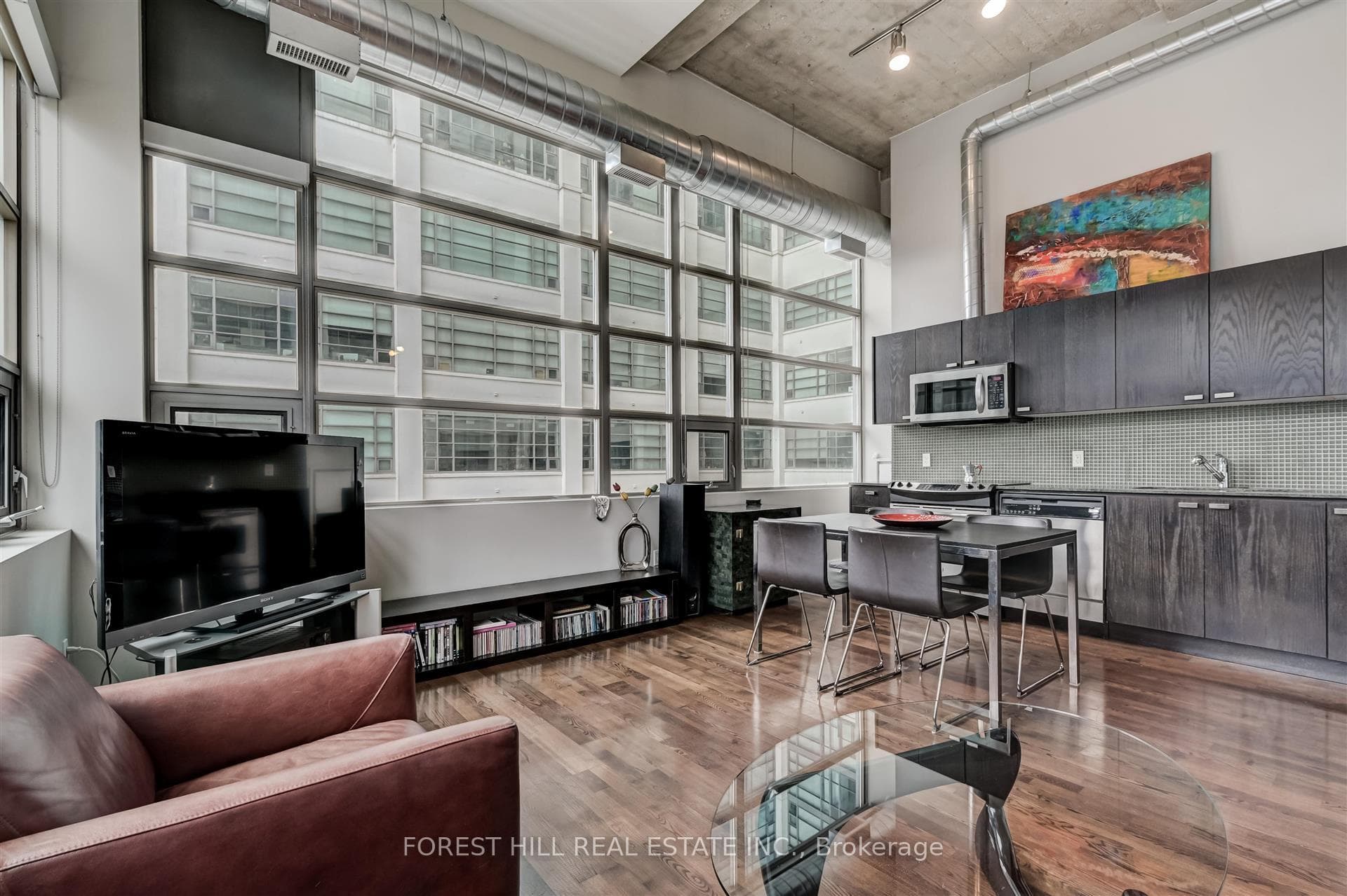 637 Lake Shore Boulevard Unit 327 photo 8