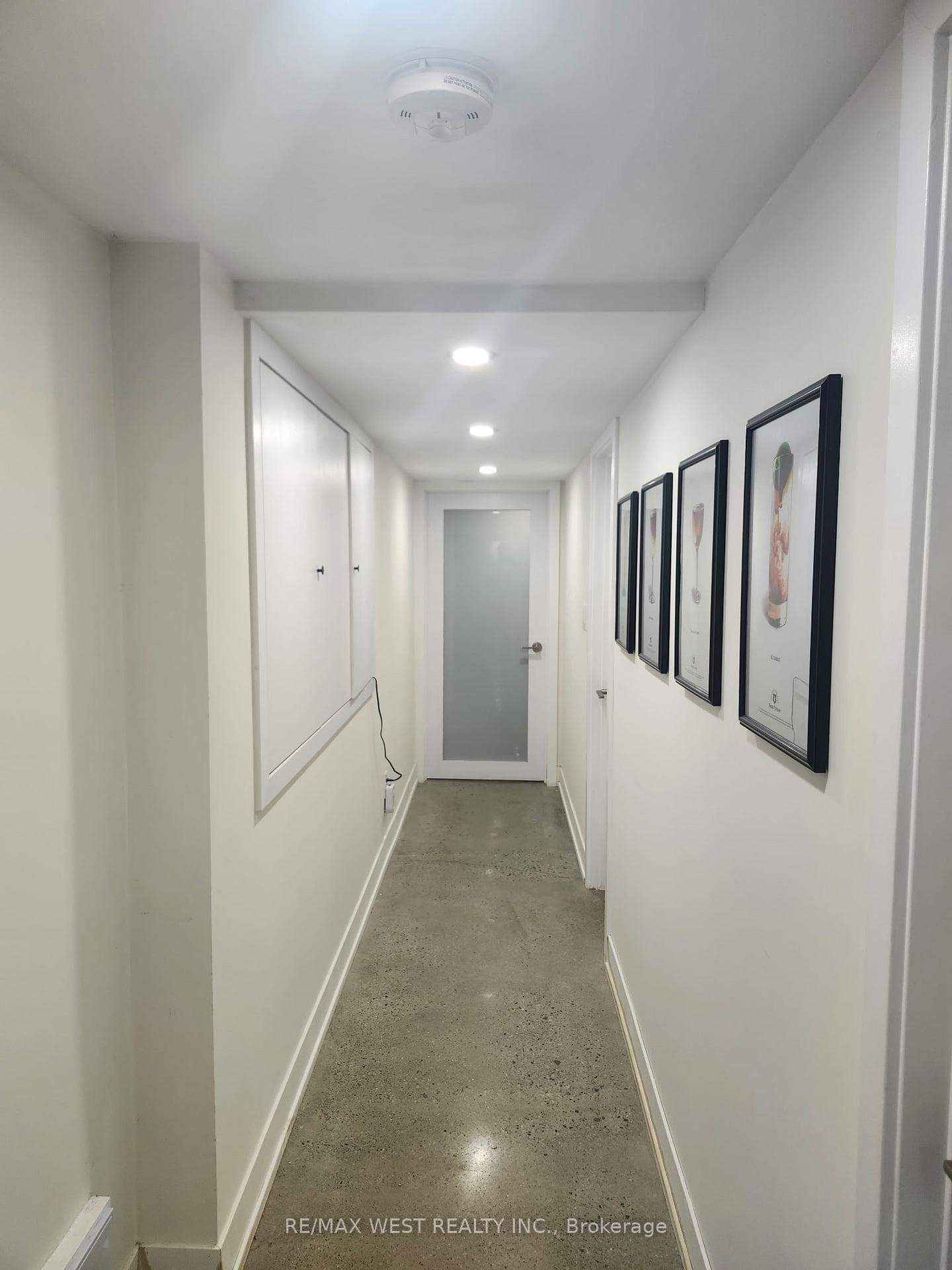 967 Dovercourt Road Unit Basement photo 9