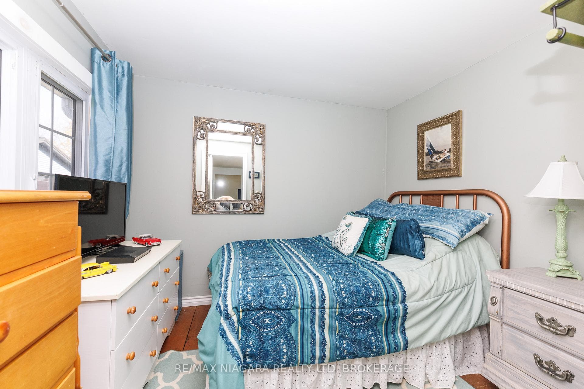 Bedroom #2