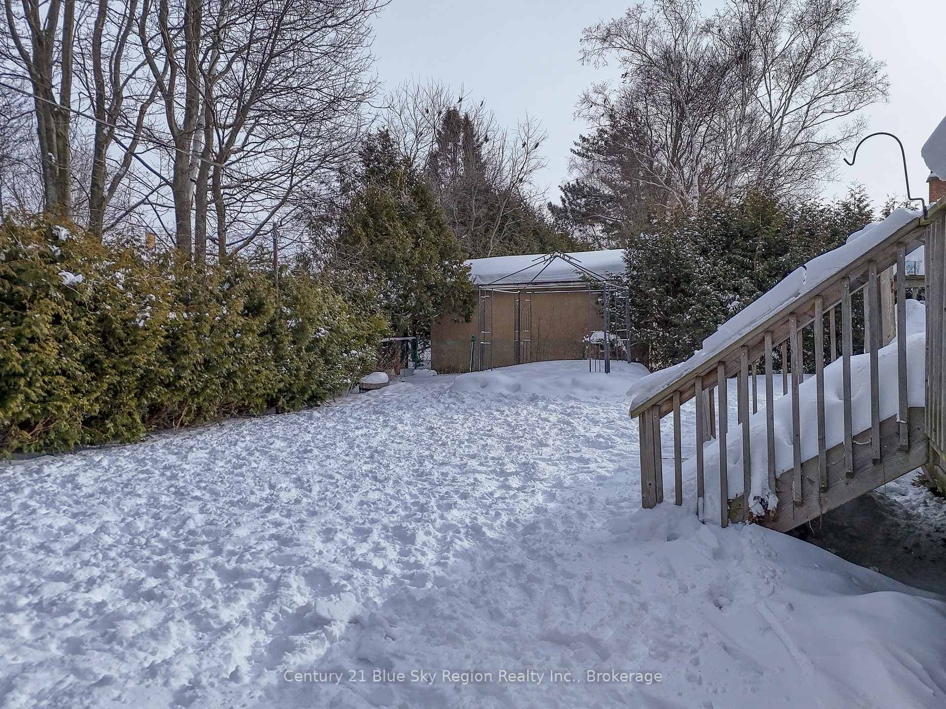1360 Cedargrove Drive photo 31