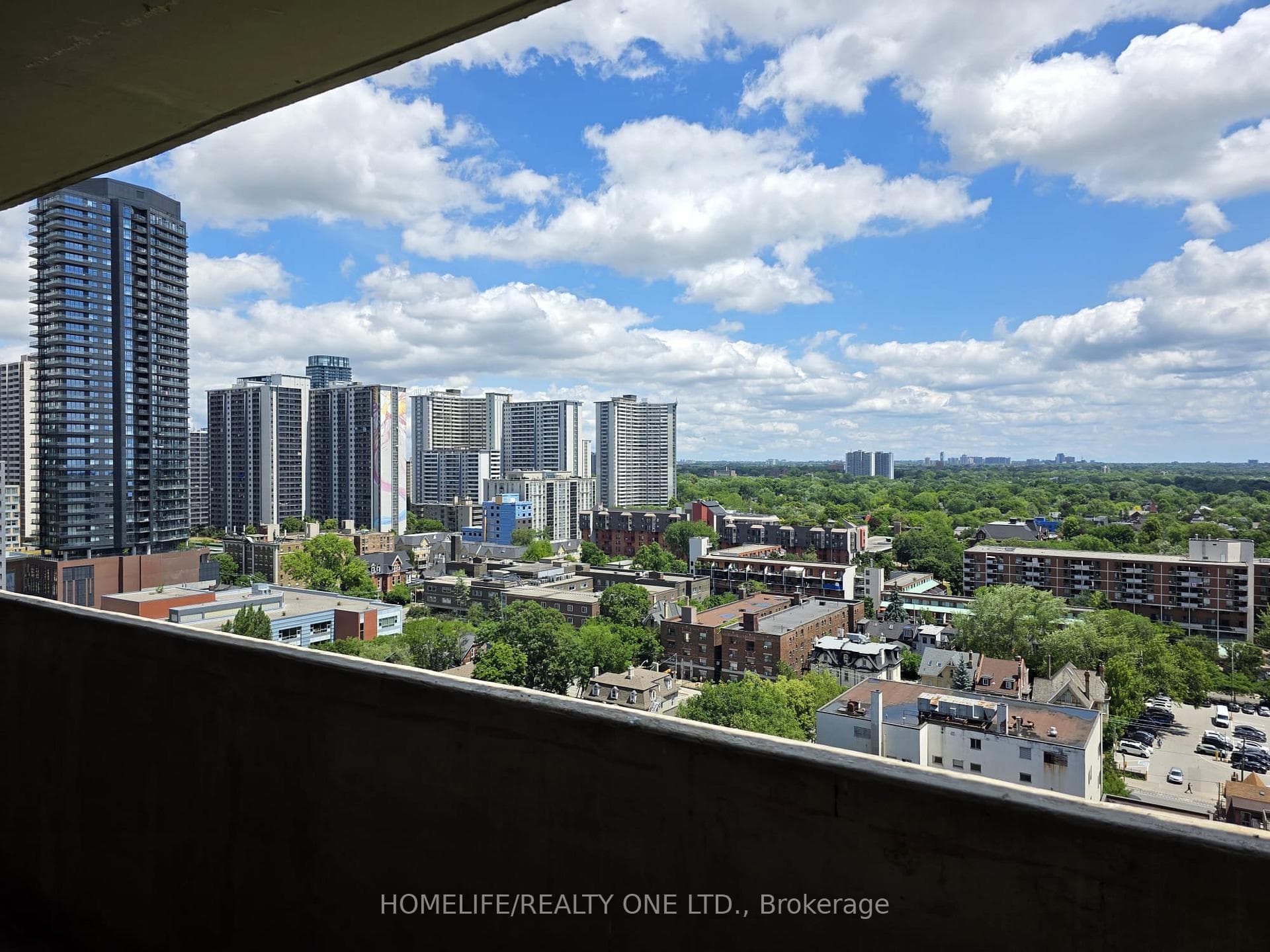 40 Homewood Avenue Unit 2010 photo 14