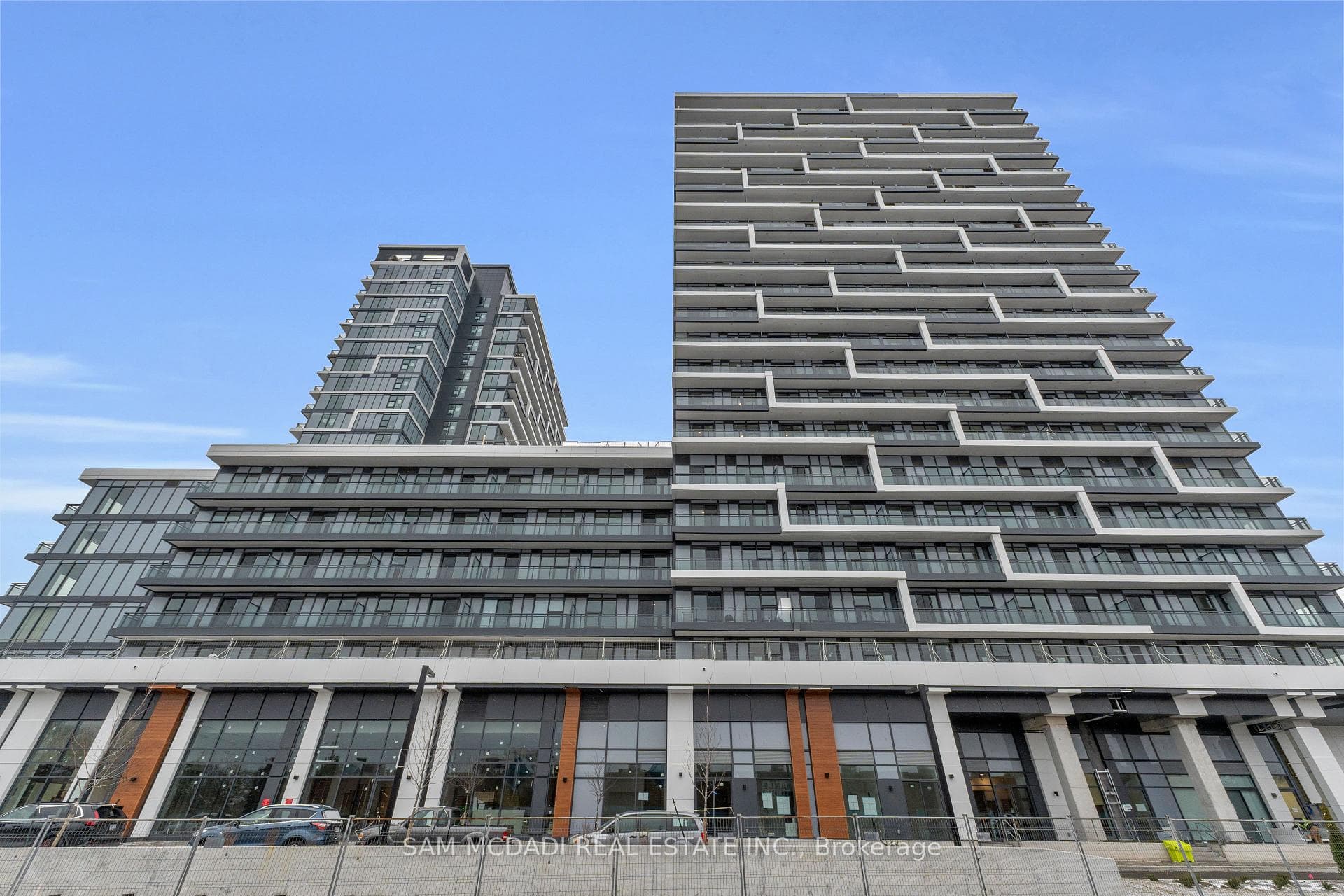 9751 Markham Road Unit B312 photo 2