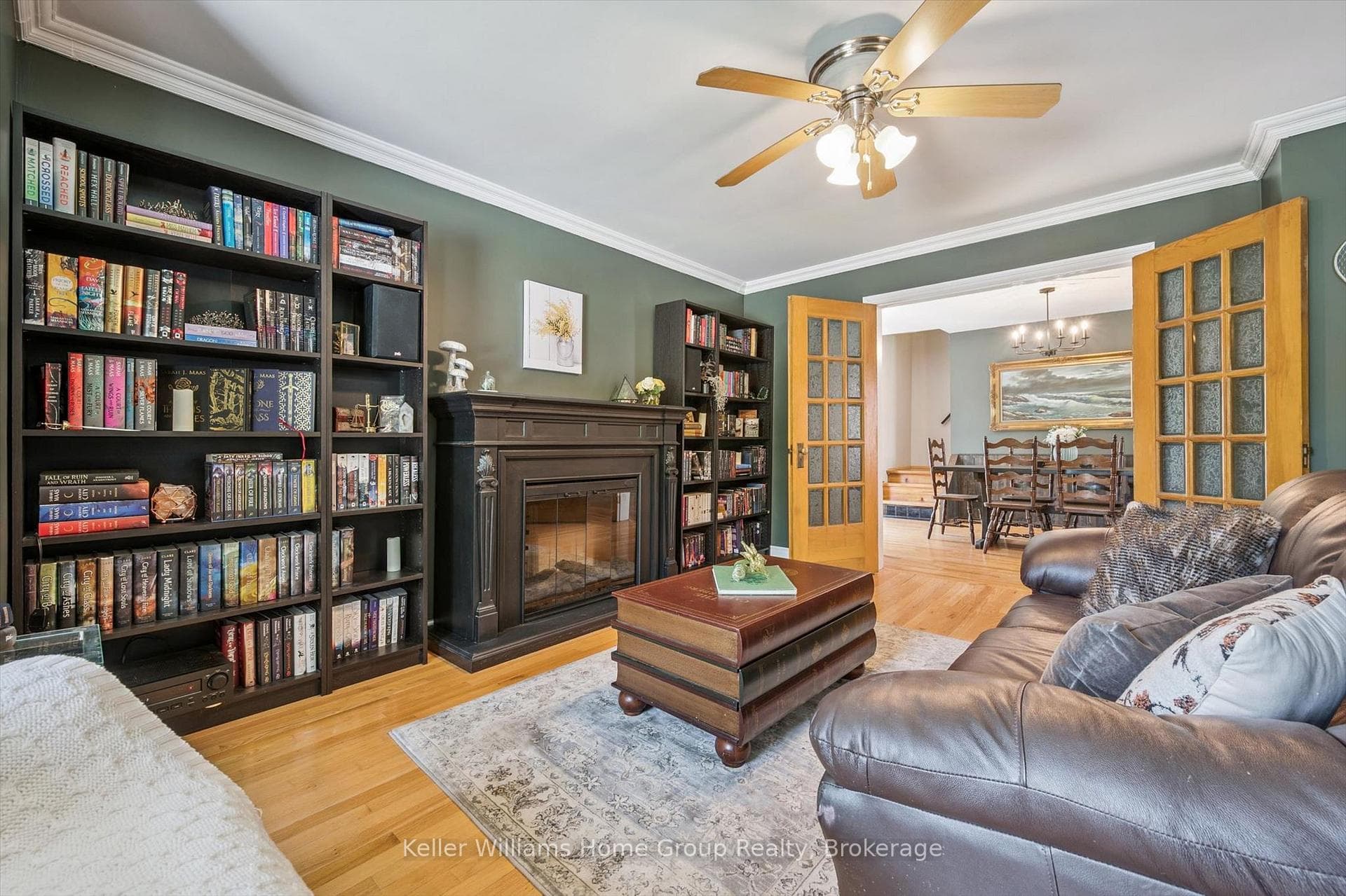 181 Frederick Street photo 10