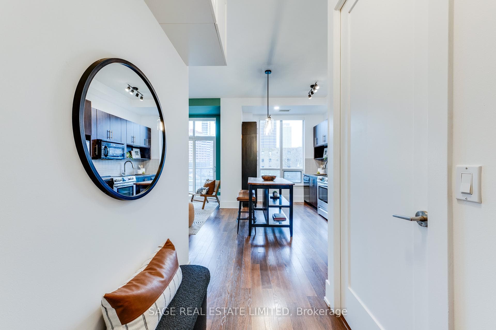 120 Homewood Avenue Unit 411 photo 2