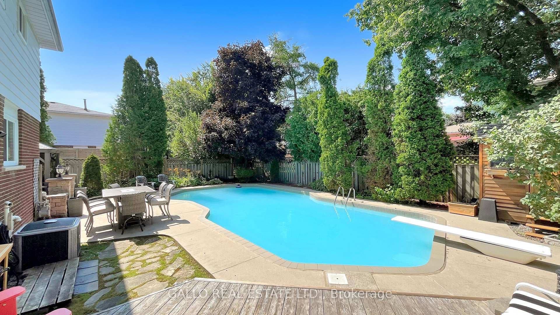 103 Vanzant Court photo 29