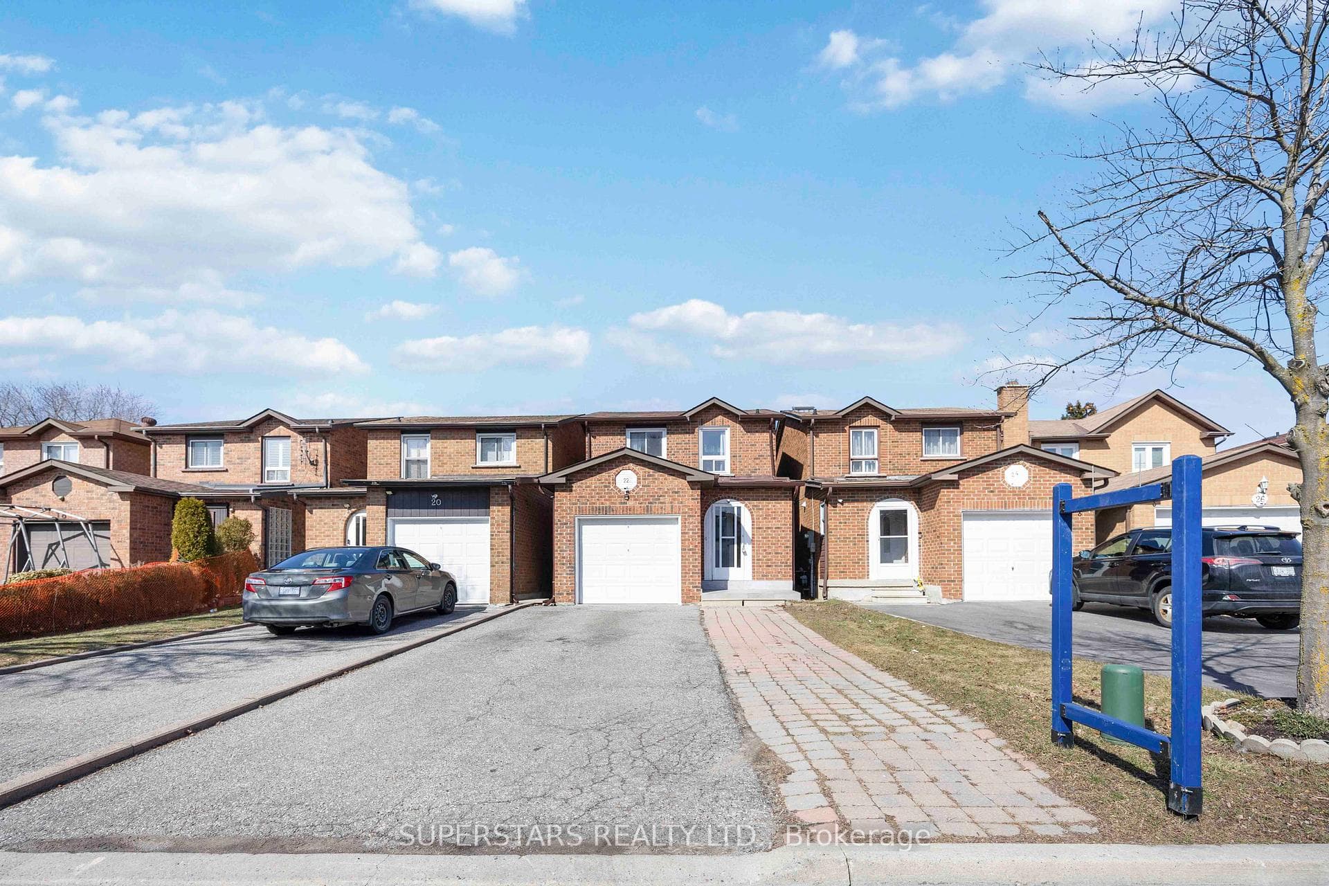 22 Dunbar Crescent photo 35