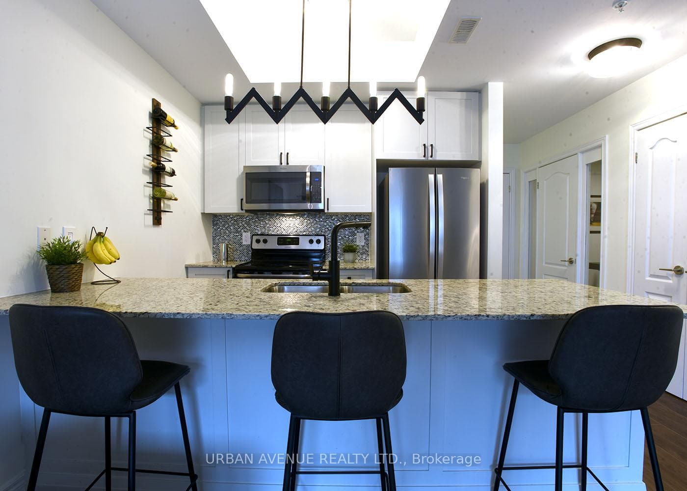 Kitchen - 1