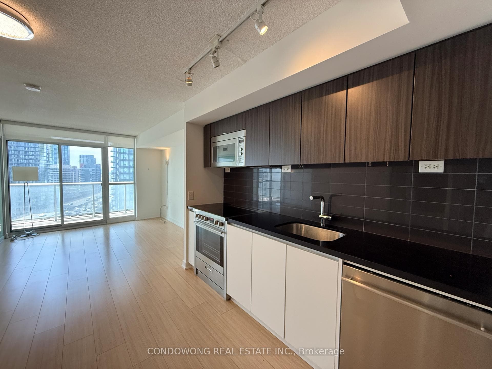 75 Queens Wharf Road Unit 1711 photo 3