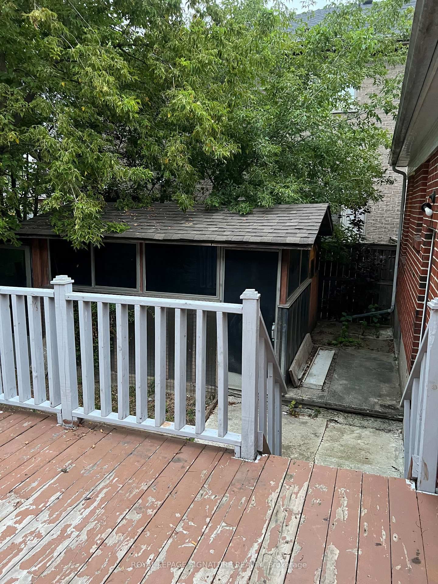 244 Connaught Avenue photo 14