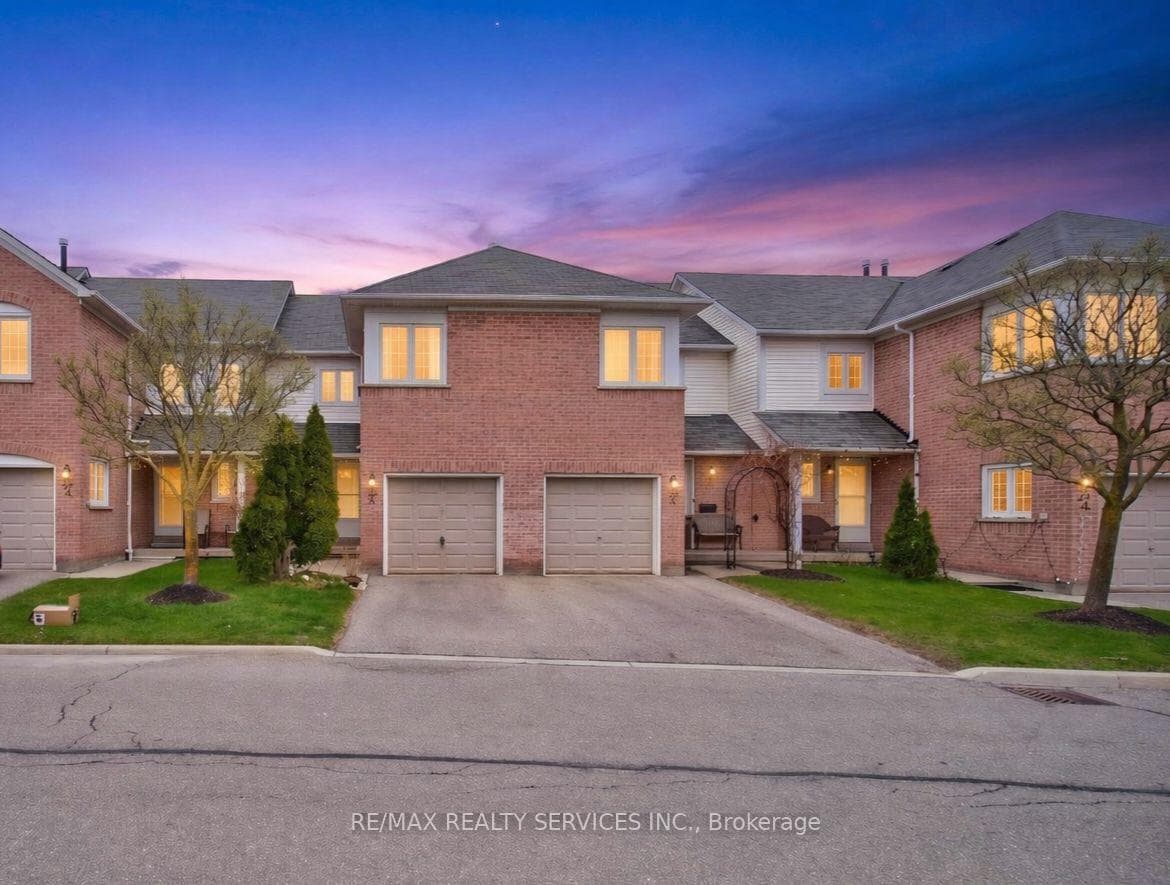 5205 Glen Erin Drive Unit 26A photo 2