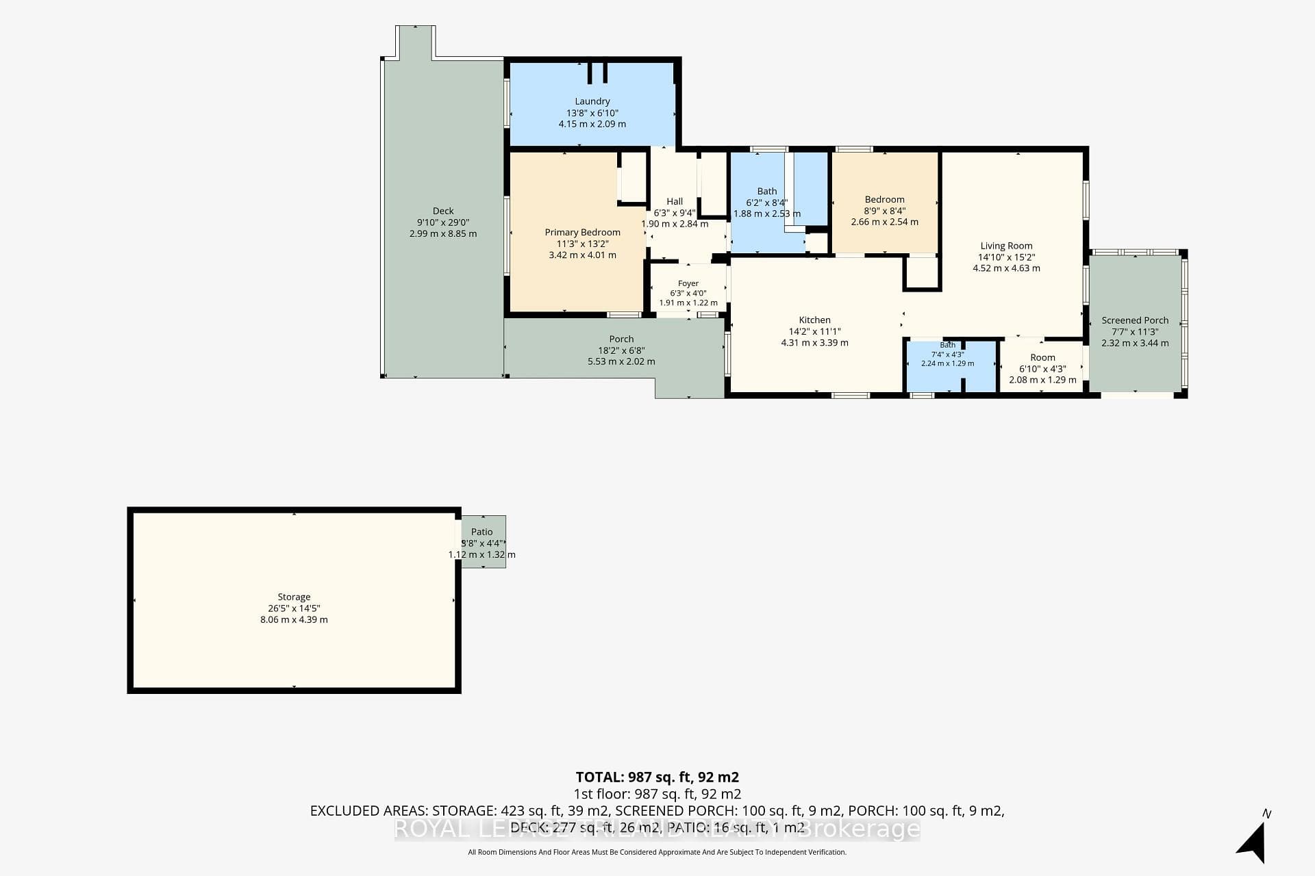 97 William Street photo 25
