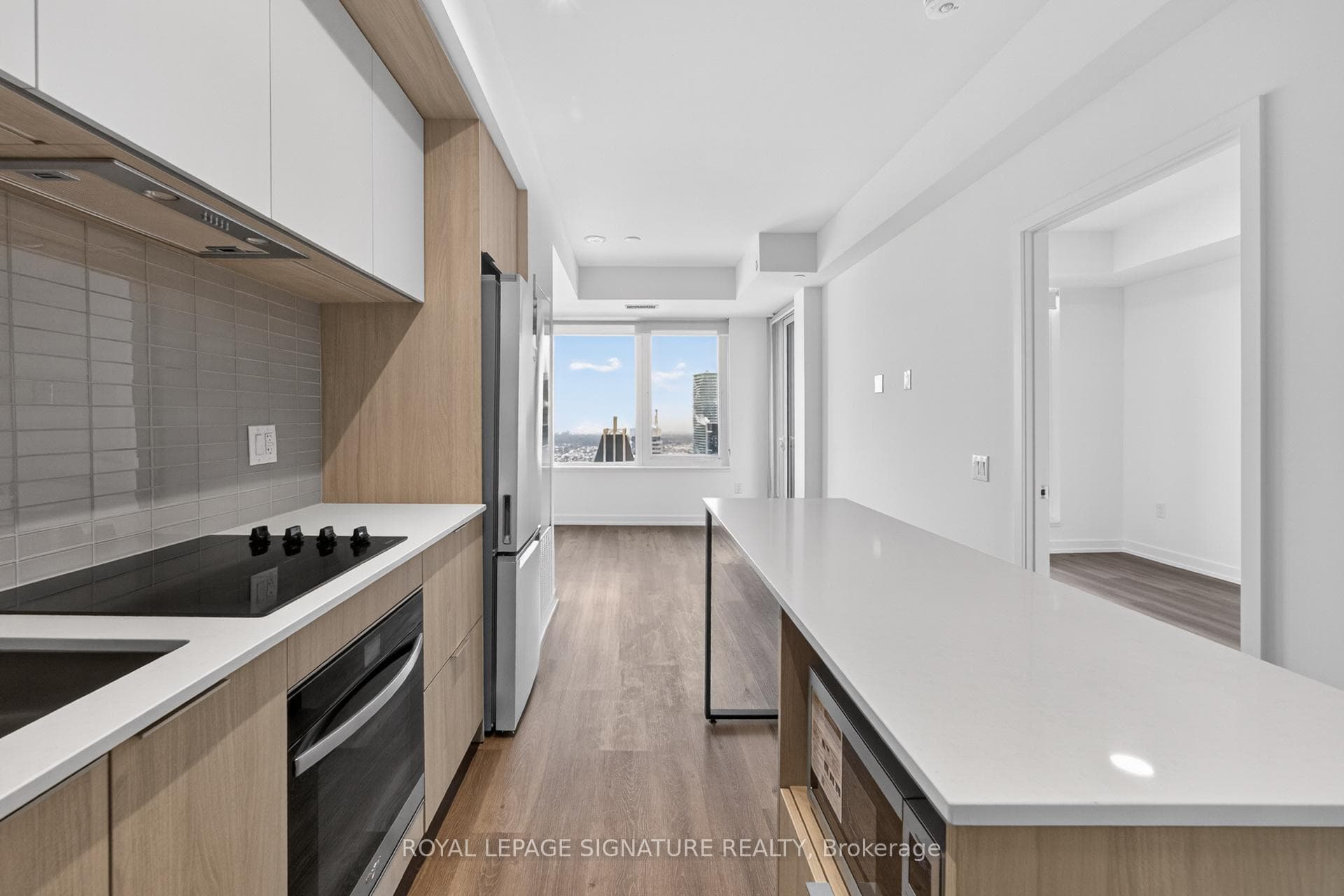 395 Square One Drive Unit 4707 photo 12