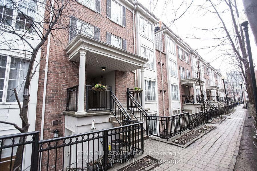 3 Everson Drive Unit 208 photo 1