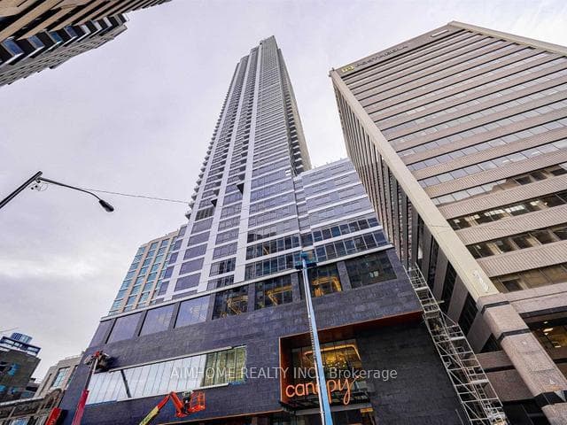 395 Bloor Street Unit 4003 photo 1