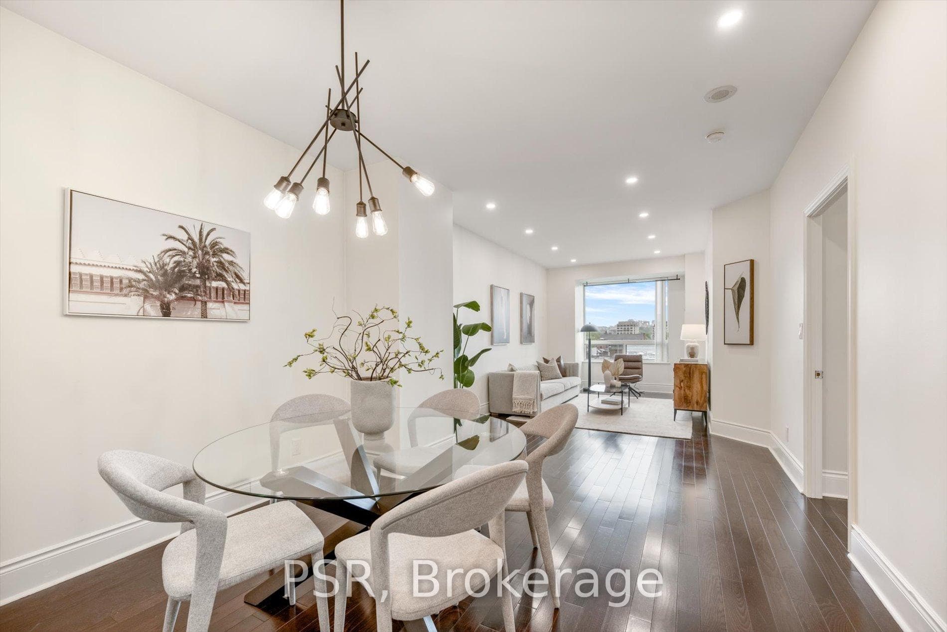 102 Bloor Street Unit 601 photo 12