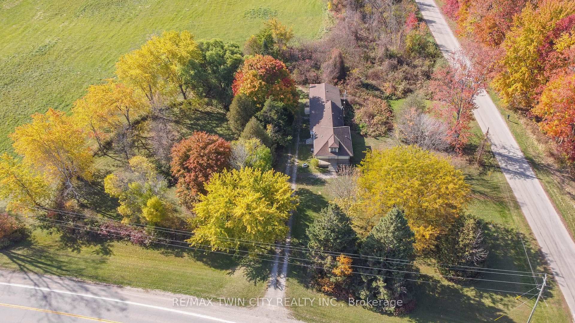 403 Middle Townline Road photo 1