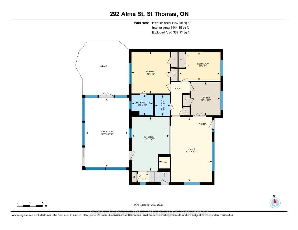 292 Alma Street photo 39