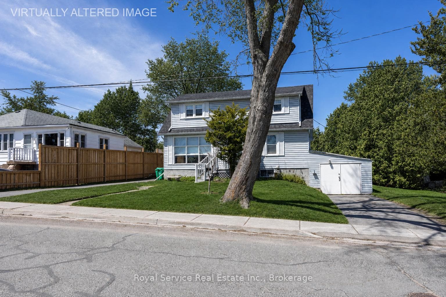210 Shelbourne Street photo 3