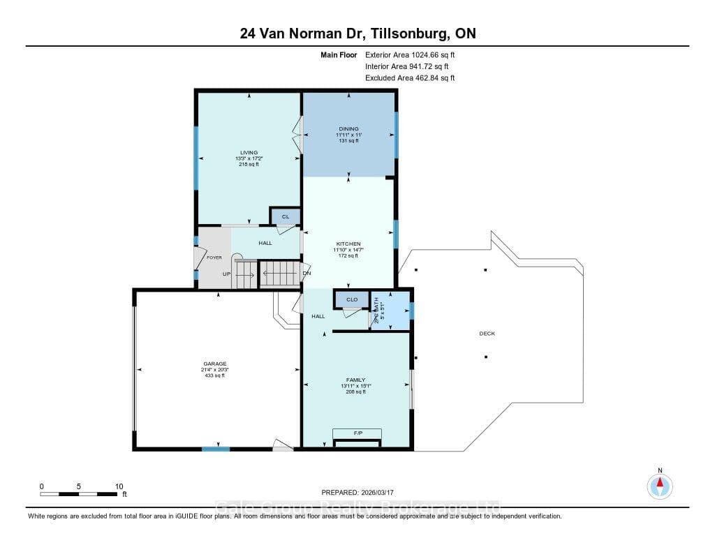 24 Van Norman Drive photo 45