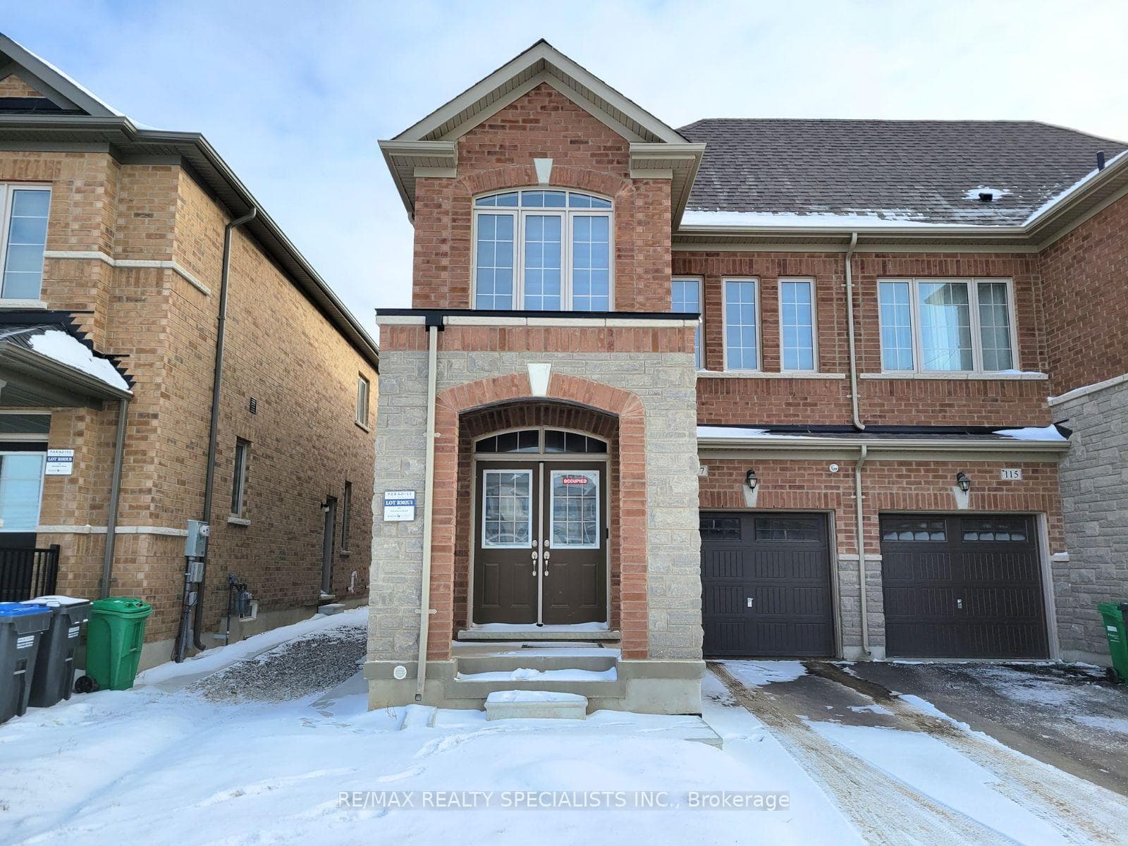 117 Adventura Road Unit Bsmt photo 1